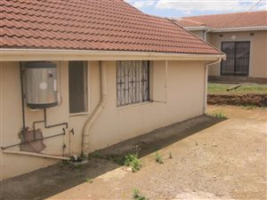 3 Bedroom House in Imbali