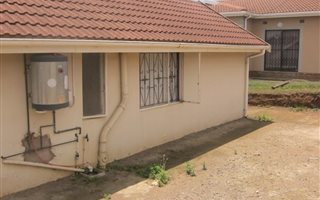 3 Bedroom House in Imbali