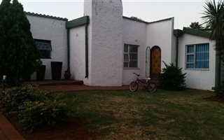 3 Bedroom House in Denneoord
