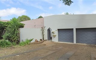 4 Bedroom House in Ormonde