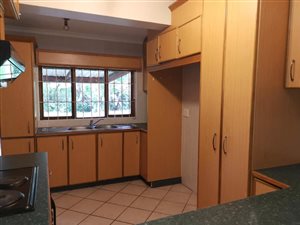 4 Bed House in Wild En Weide