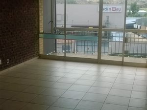 1 Bed Flat in New Redruth