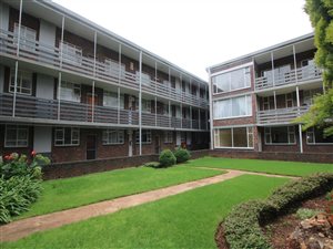 2 Bed Apartment in Morninghill