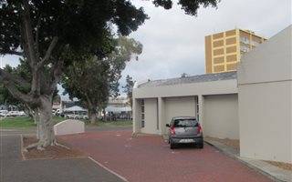 4 Bedroom House in Churchill Estate