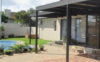 4 Bedroom House in Milnerton