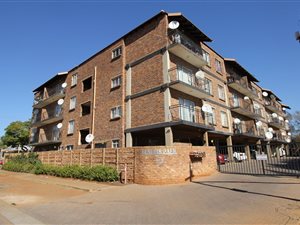 2 Bed Apartment in Pretoria North