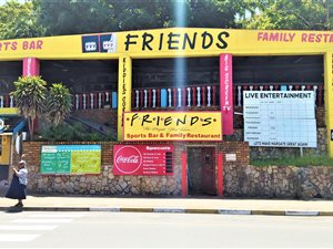 1000 m² Commercial space in Margate
