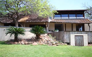 4 Bedroom House in Hoedspruit