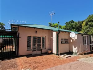 4 Bed House in Hatfield
