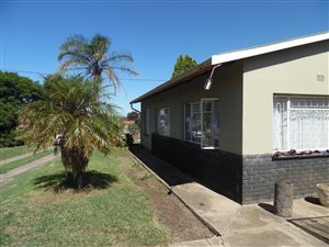 3 Bed House in Dannhauser