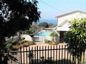 5 Bed House in Glenashley