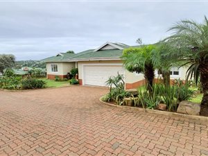 3 Bed House in Edgemount Estate