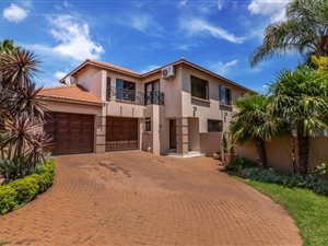 3 Bedroom House in Eldo View