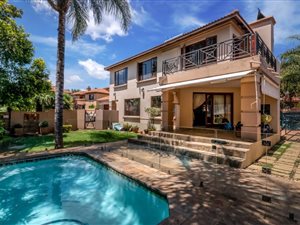3 Bed House in Eldo View
