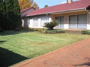 3 Bed House in Eastleigh