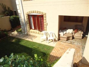 2 Bed Townhouse in Sandringham