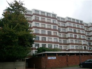 2 Bedroom Apartment in Pinetown Central