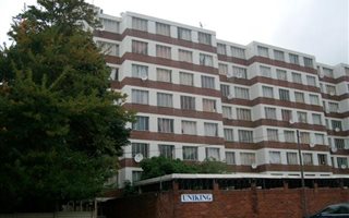 2 Bedroom Apartment in Pinetown Central