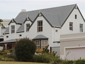 3 Bedroom House in La Pastorale