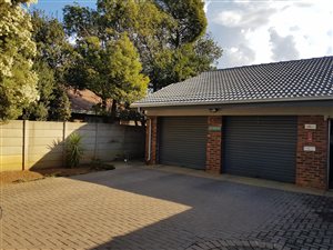 3 Bed House in Bronkhorstspruit