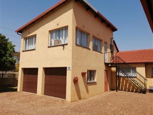 3 Bed House in Simmerfield