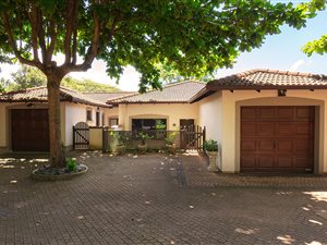 2 Bed House in Umhlali Golf Estate
