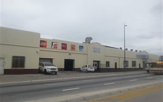 491 m² Industrial space in Korsten
