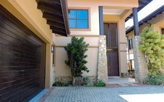 3 Bedroom Duplex in Izinga Ridge