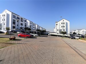 2 Bed Apartment in Greenstone Hill