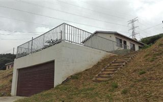 3 Bedroom House in Westrich