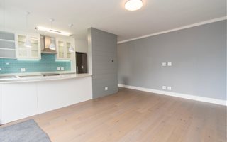 3 Bedroom Apartment in Claremont