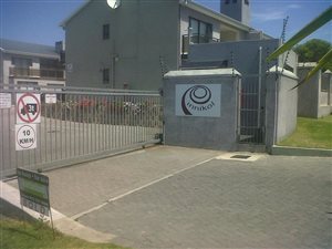 2 Bed Apartment in Hartenbos