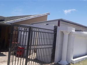 3 Bed House in Esikhawini