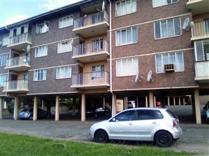 2 Bed Apartment in New Germany