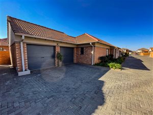3 Bed Townhouse in Shellyvale