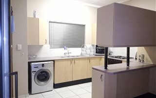 2 Bedroom Townhouse in Emfuleni Golf Estate