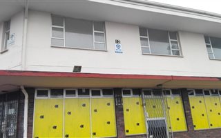 2 Bedroom Flat in Umhlatuzana
