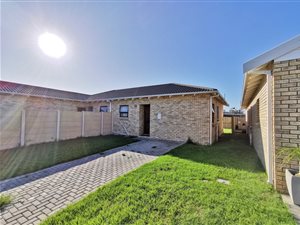 2 Bed Townhouse in Sherwood and surrounds