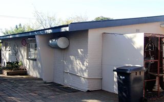 3 Bedroom House in Randgate