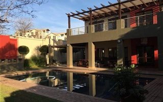 2 Bedroom Townhouse in Lonehill