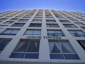 2 Bedroom Apartment in Strand South