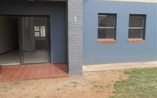 2 Bedroom Apartment in Cashan