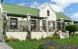 3 Bedroom House in Napier