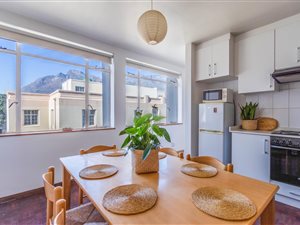 1 Bed Apartment in Cape Town City Centre