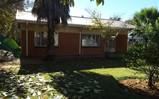 3 Bedroom House in Protea Park