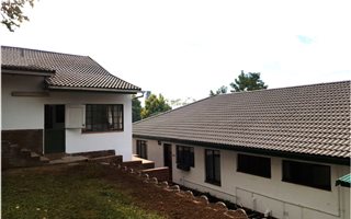 4 Bedroom House in Lincoln Meade