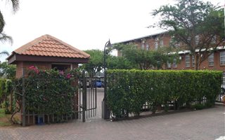 House in Witbank
