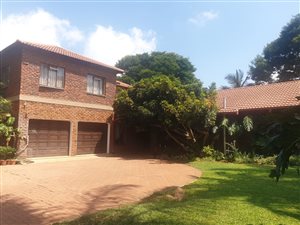 3 Bed House in Fauna Park