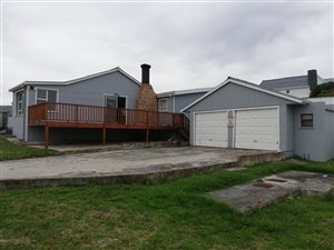 3 Bed House in Franskraal
