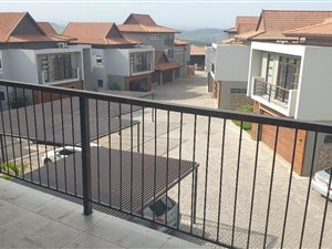 3 Bed Apartment in Izinga Estate